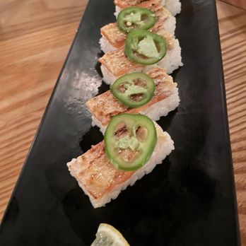 The Sushi Bar at Next Door - Sushi Bars Near Me - Rochester, New York The Sushi Bar at Next Door - Sushi Bars Near Me - Rochester, New York