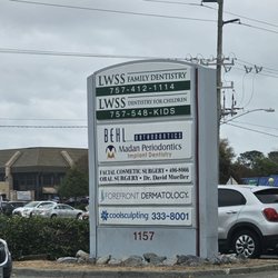 Landy Periodontics - Outside the office