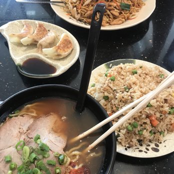 Ramen-Ya - Ramen Near Me - Honolulu, Hawaii