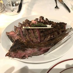 Papi's - Tomahawk