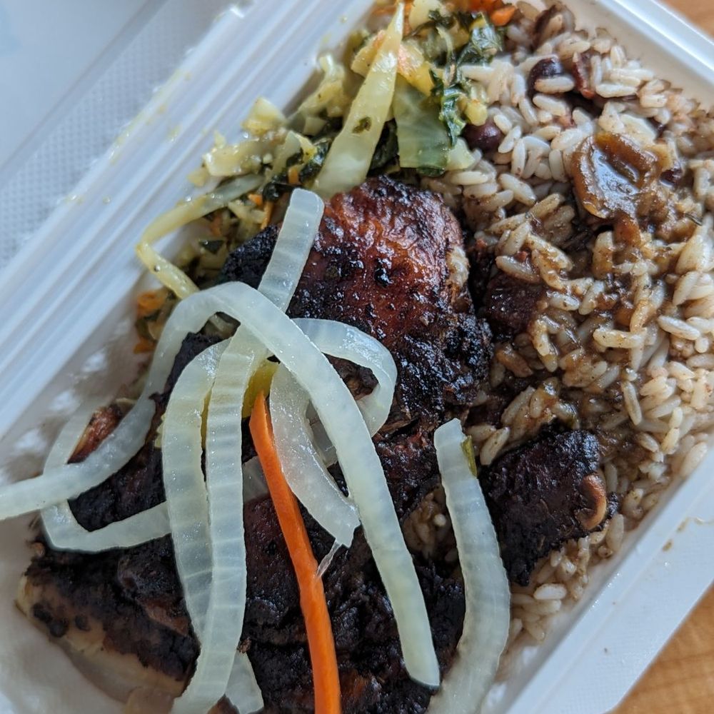 Nicey's Eatery - Caribbean Near Me - Toronto, Ontario Nicey's Eatery - Caribbean Near Me - Toronto, Ontario