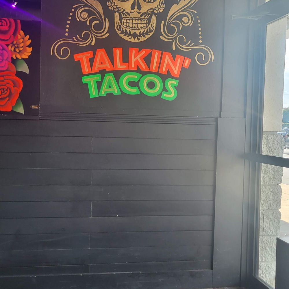 Talkin' Tacos Buckhead - Mexican Near Me - Atlanta, Georgia Talkin' Tacos Buckhead - Mexican Near Me - Atlanta, Georgia