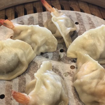 Dough Zone Dumpling House - Seattle ID - Shrimp & pork dumpling - Shanghainese Near Me - Seattle, Washington Dough Zone Dumpling House - Seattle ID - Shrimp & pork dumpling - Shanghainese Near Me - Seattle, Washington