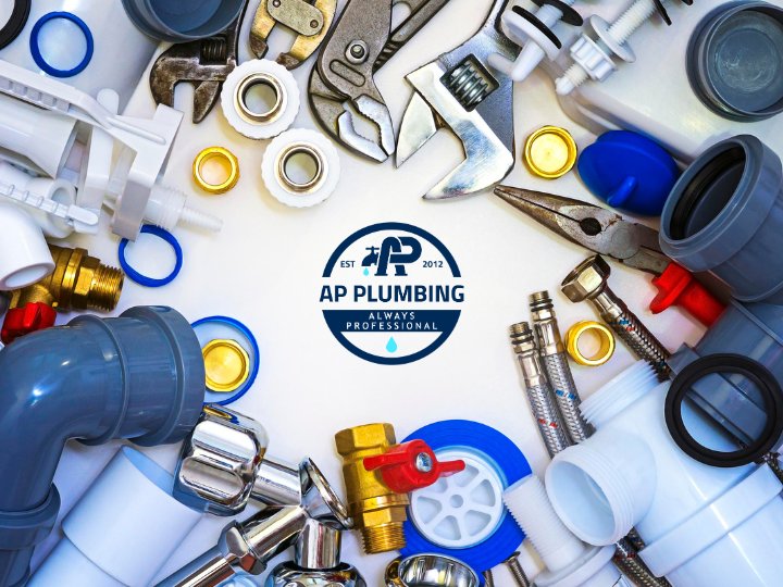 Slide of AP Plumbing