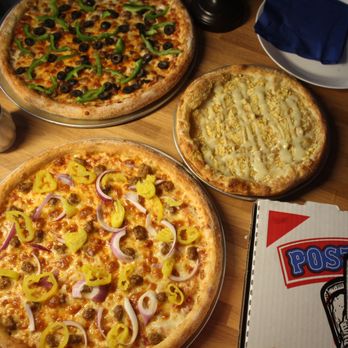 Post Game Pizza - Pizza Near Me - Rogersville, Missouri Post Game Pizza - Pizza Near Me - Rogersville, Missouri