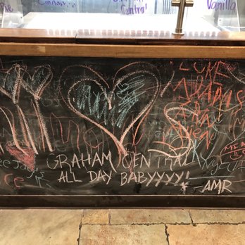 TeeJay's Sweet Tooth - Desserts Near Me - Indianapolis, Indiana
