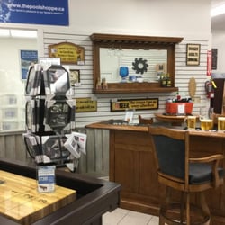The Pool Shoppe