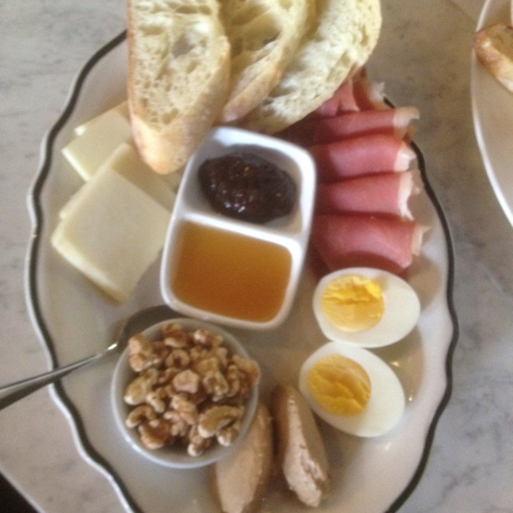 Blue Collar Bakery - Bakeries Near Me - Toronto, Ontario Blue Collar Bakery - Bakeries Near Me - Toronto, Ontario
