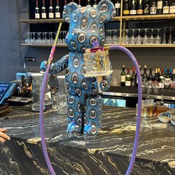 SoBe Hookah - Brickell - Hookah-Shisha Lounge & Bar Brickell Miami