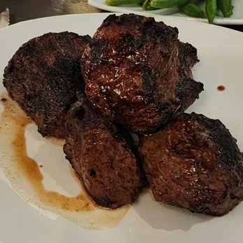 Stockholders - 14 oz. Marinated Beef Tips - Seafood Near Me - Weymouth, Massachusetts