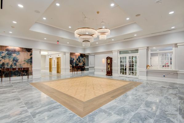 M Scott Construction, Inc.