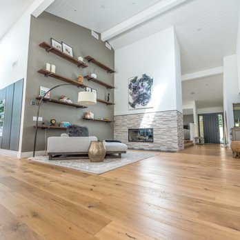 RD Homes - Flooring Near Me - Santa Barbara, California