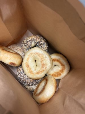 POPUP BAGELS - Updated February 2026 - 212 Photos & 84 Reviews - 4528 W