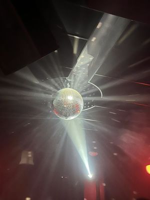 Bar Part Time by null