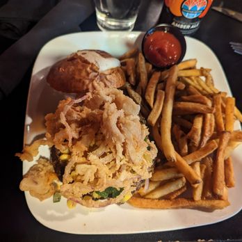 Kuma's Corner - American Near Me - Indianapolis, Indiana