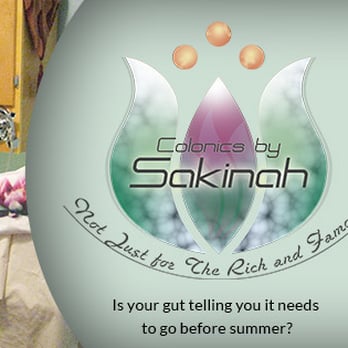Colonics By Sakinah - Colonics Near Me - Arlington, Texas Colonics By Sakinah - Colonics Near Me - Arlington, Texas