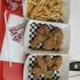 The 100 Chicken Korean Fried Chicken