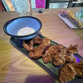 Yokai - Chicken Karaage - Ramen Near Me - Greensboro, North Carolina Yokai - Chicken Karaage - Ramen Near Me - Greensboro, North Carolina
