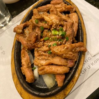 Jang Su Jang - Korean Near Me - Duluth, Georgia