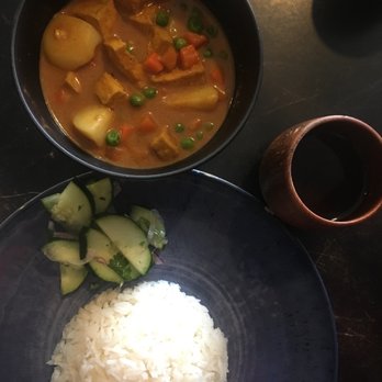 Urban Burma - Vegetable Curry - Burmese Near Me - Aurora, Colorado Urban Burma - Vegetable Curry - Burmese Near Me - Aurora, Colorado