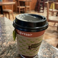 Bagel Street Cafe - Tea