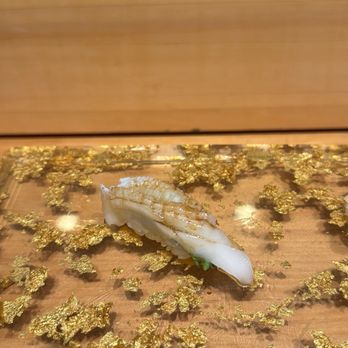 Amaterasu Sushi - Engawa - Sushi Bars Near Me - Honolulu, Hawaii