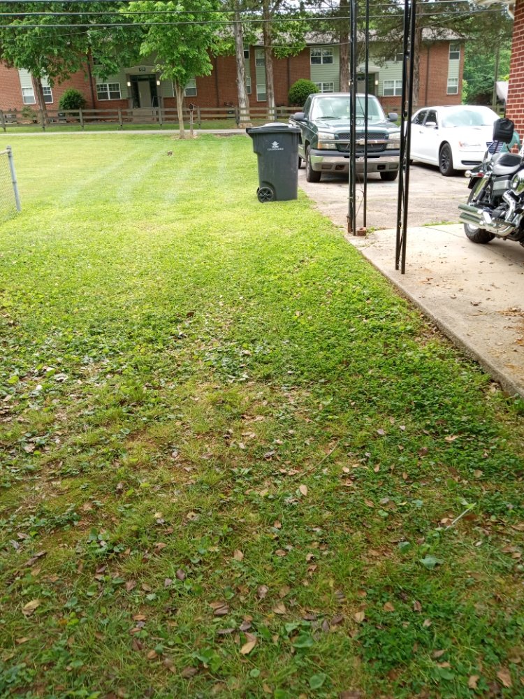 Slide of Easterday Emporium