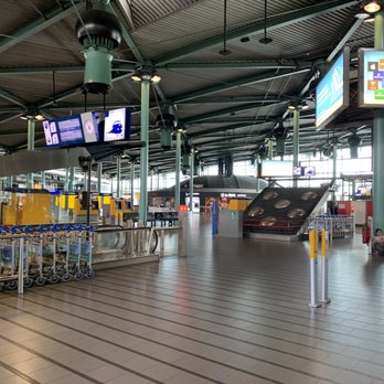 Station Schiphol - Train Stations Near Me - Schiphol, New Hampshire