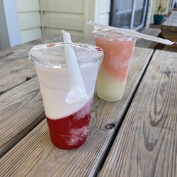 Spoony & Billy's