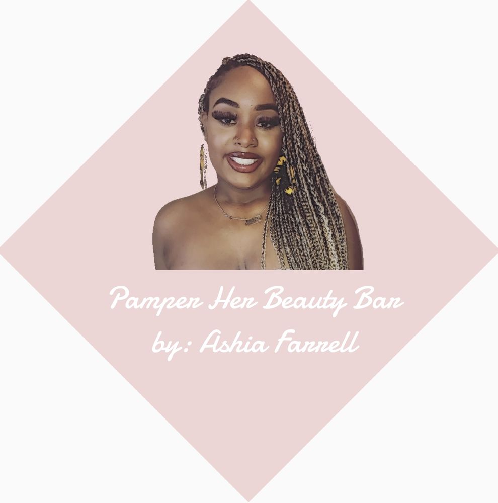 Allure Beauty Bar Logo