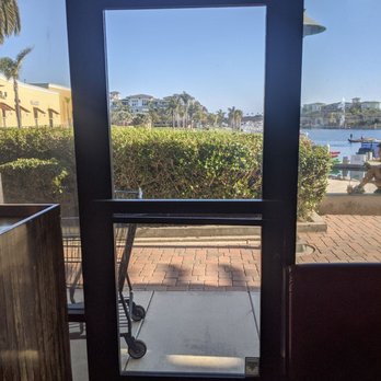 Fishermen's Catch - Locked exit door. - Seafood Markets Near Me - Oxnard, California Fishermen's Catch - Locked exit door. - Seafood Markets Near Me - Oxnard, California
