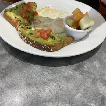 Peach Valley Cafè - Breakfast & Brunch Near Me - Gainesville, Florida