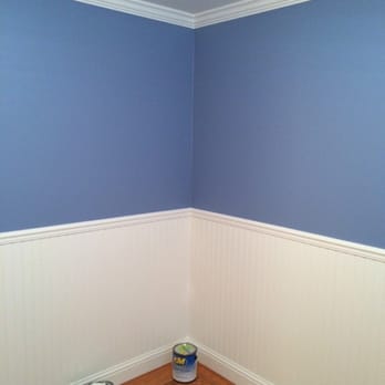 Smart Painting - Perfect shade of blue! - Painters Near Me - Sunnyvale, California Smart Painting - Perfect shade of blue! - Painters Near Me - Sunnyvale, California