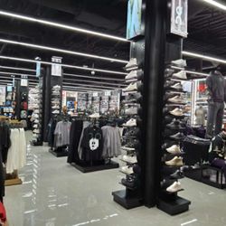 Shoe Palace
