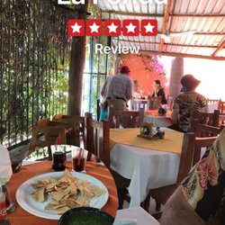 La Fonda