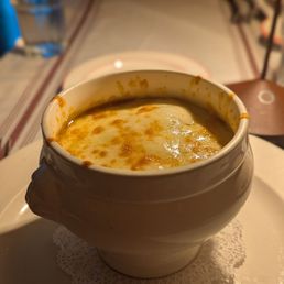 French Onion Soup