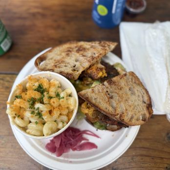 Maple Block Meat Co - Bbq Chicken Club - Barbeque Near Me - Los Angeles, California