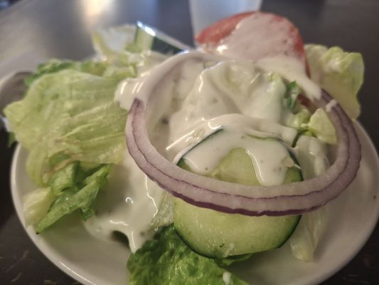 The Original Fiorellas' Cafe by null