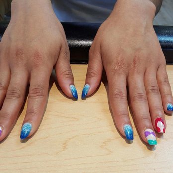 Salon De Oasis - Nail Salons Near Me - Madison, Connecticut Salon De Oasis - Nail Salons Near Me - Madison, Connecticut