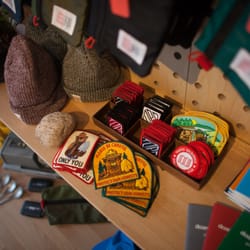Topo Designs
