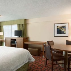 Hampton Inn - Denver West Federal Center - Guest room