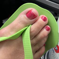 Elite Nails and Spa