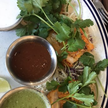 Fish - Fish tacos - Seafood Near Me - Sausalito, California Fish - Fish tacos - Seafood Near Me - Sausalito, California