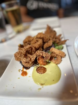 24 Carrot Bistro by null