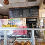 Cafe Donuts