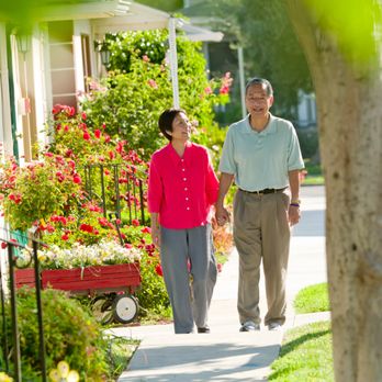 Atherton Baptist Homes - Assisted Living Facilities Near Me - Alhambra, California Atherton Baptist Homes - Assisted Living Facilities Near Me - Alhambra, California