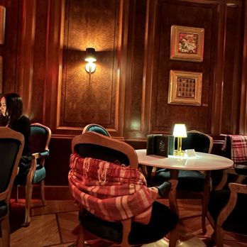 The Bauble Bar By MKT - Bars Near Me - San Francisco, California The Bauble Bar By MKT - Bars Near Me - San Francisco, California