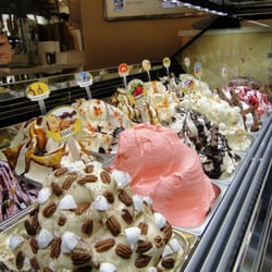 Cafe Primo - Lody Cafe Primo