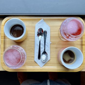 Mandarin 2 - May 2026: Gesha Spro x 2 - Coffee & Tea Near Me - Pasadena, California Mandarin 2 - May 2026: Gesha Spro x 2 - Coffee & Tea Near Me - Pasadena, California