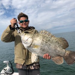 Get Hooked Charter Fishing